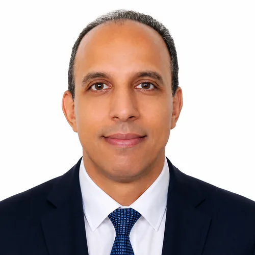 Ahmed El Koutbia